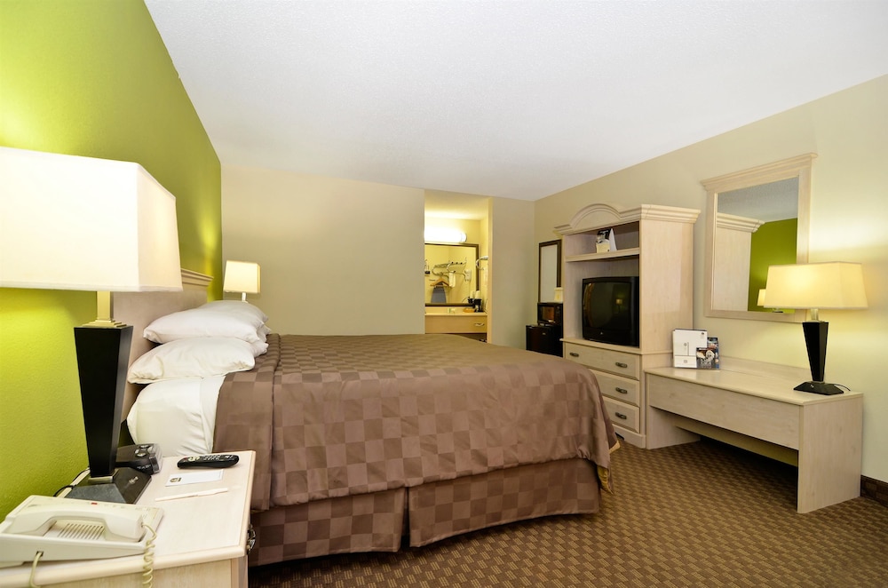 Motel 6 Luling La - photo 3