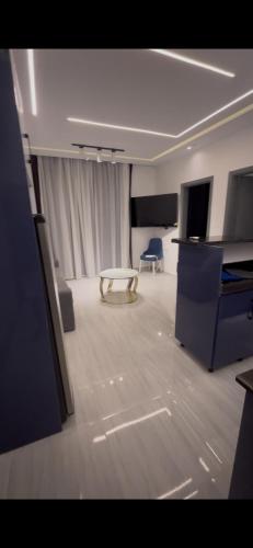 Flat In Elhambra - carbon neutral hotel in Hurghada