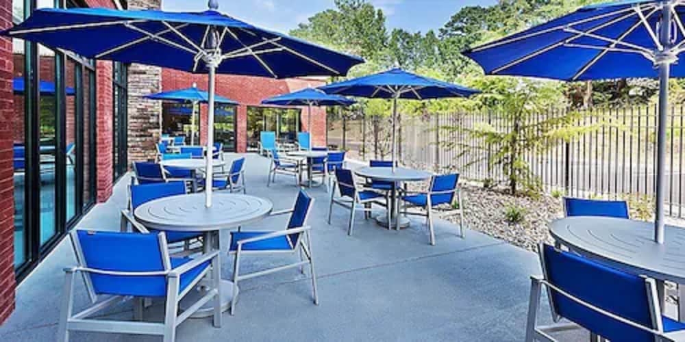 Holiday Inn Express & Suites Griffin - photo 51