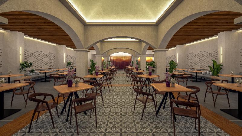 Secrets Silversands Riviera Cancun