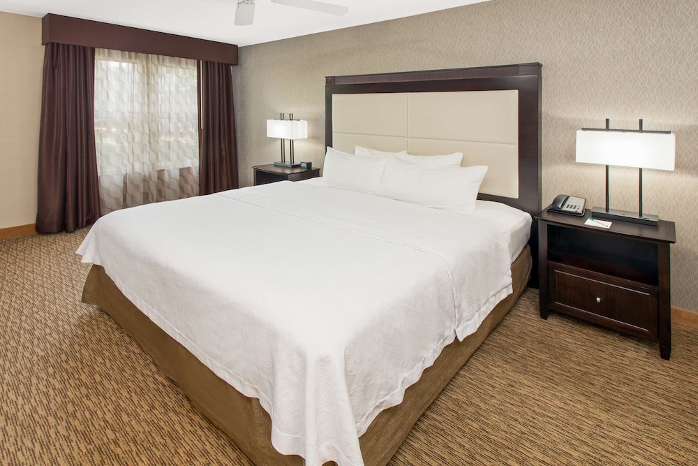 Homewood Suites by Hilton Lafayette Rossville Exit - photo 13