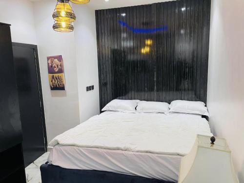 Whitefield Luxury Apartment