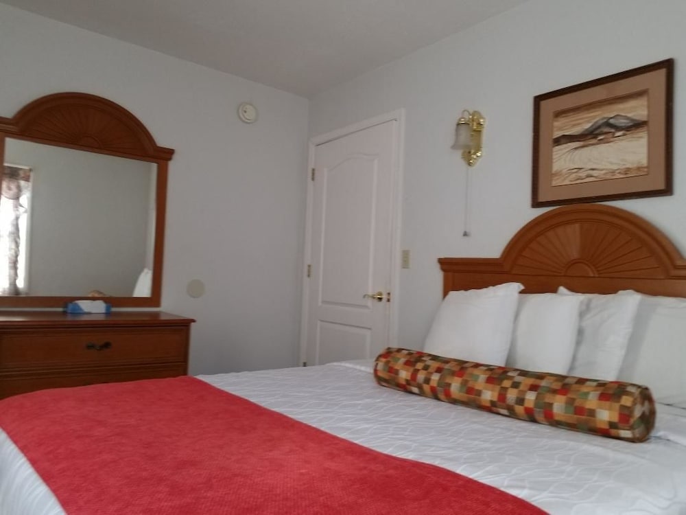 Nevada City Inn - photo 3