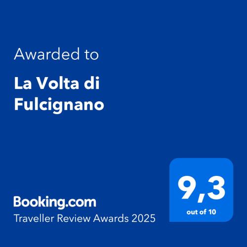 La Volta di Fulcignano — 4-Star Luxury Hotel in Lecce, Italy
