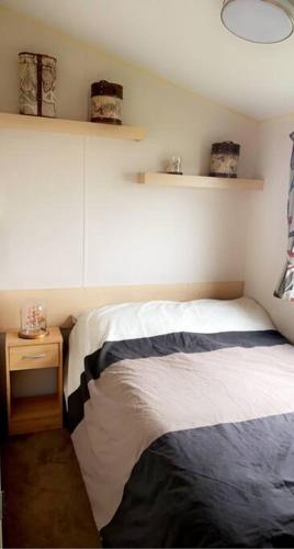 Whitley bay caravan retreat — 4-Star Luxury Hotel in Whitley Bay, United Kingdom