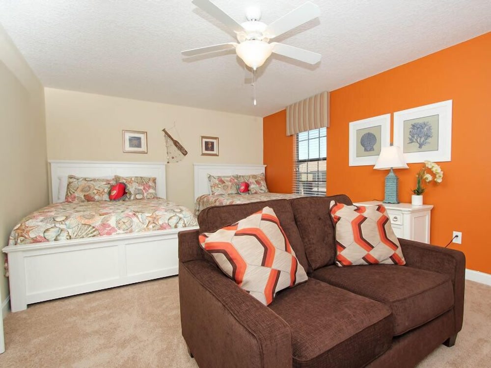 Ov2858 Champions Gate Resort 9 Bed 5 Baths Villa - photo 9