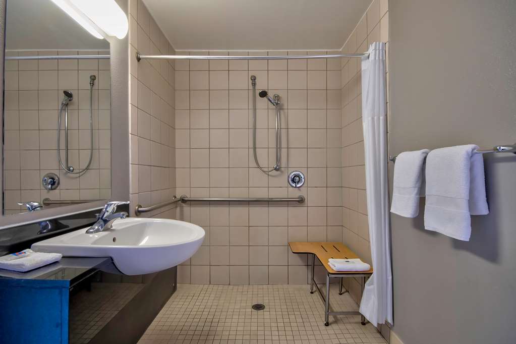 Motel 6 Santa Fe - photo 12
