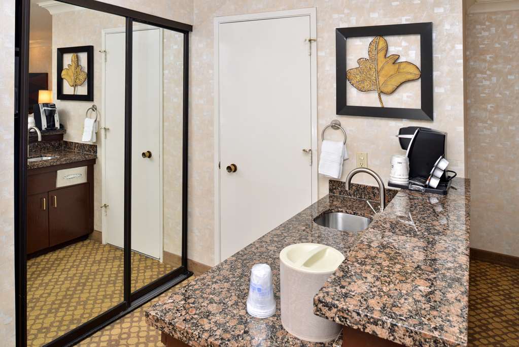 Best Western Corte Madera Inn - photo 24