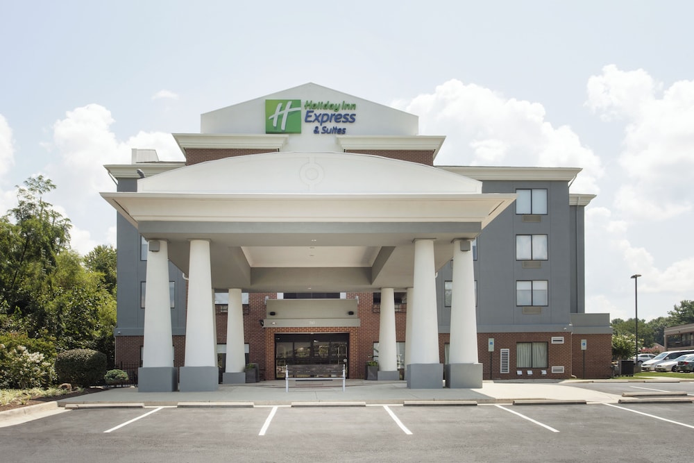 Holiday Inn Express Hotel & Suites Culpeper by IHG - photo 34