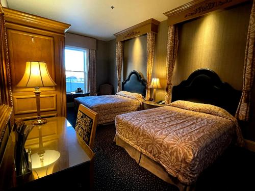 Celebrity Hotel and Casino - photo 100