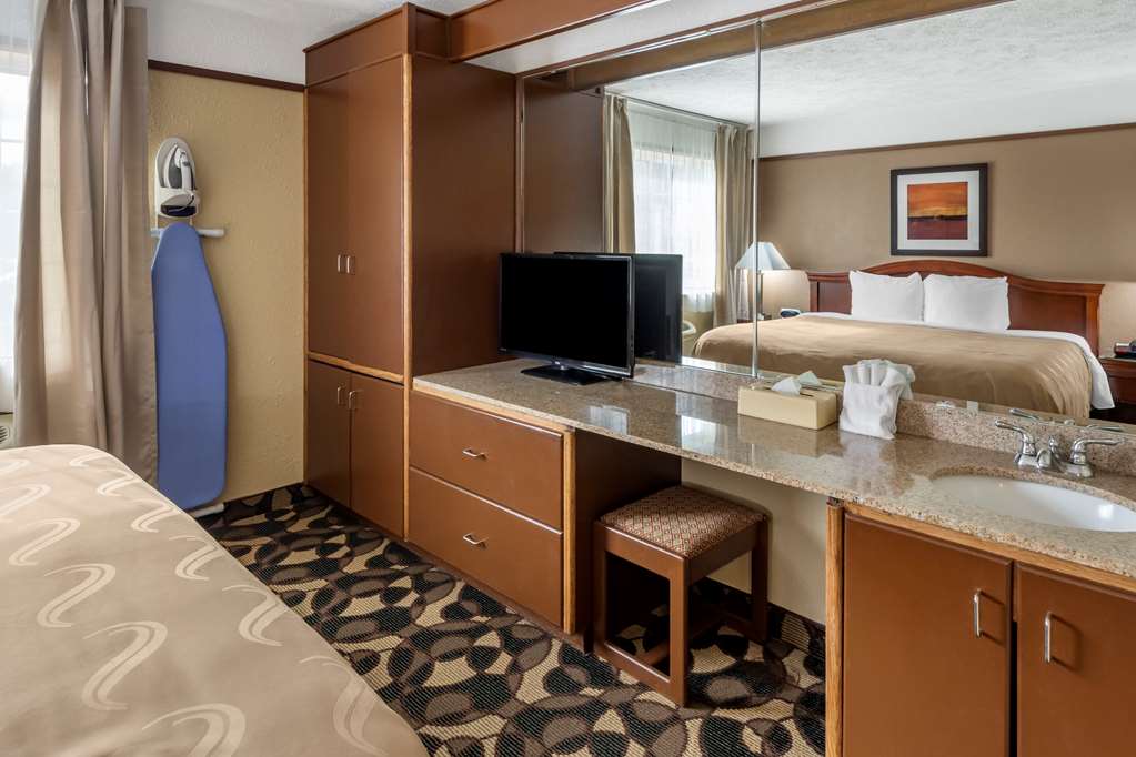 Quality Inn Paradise Creek Pullman - photo 28