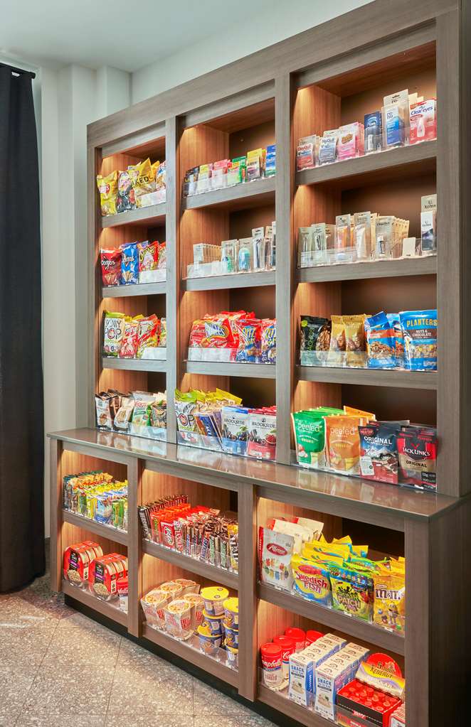 Hyatt House Chicago Medical University District - photo 16