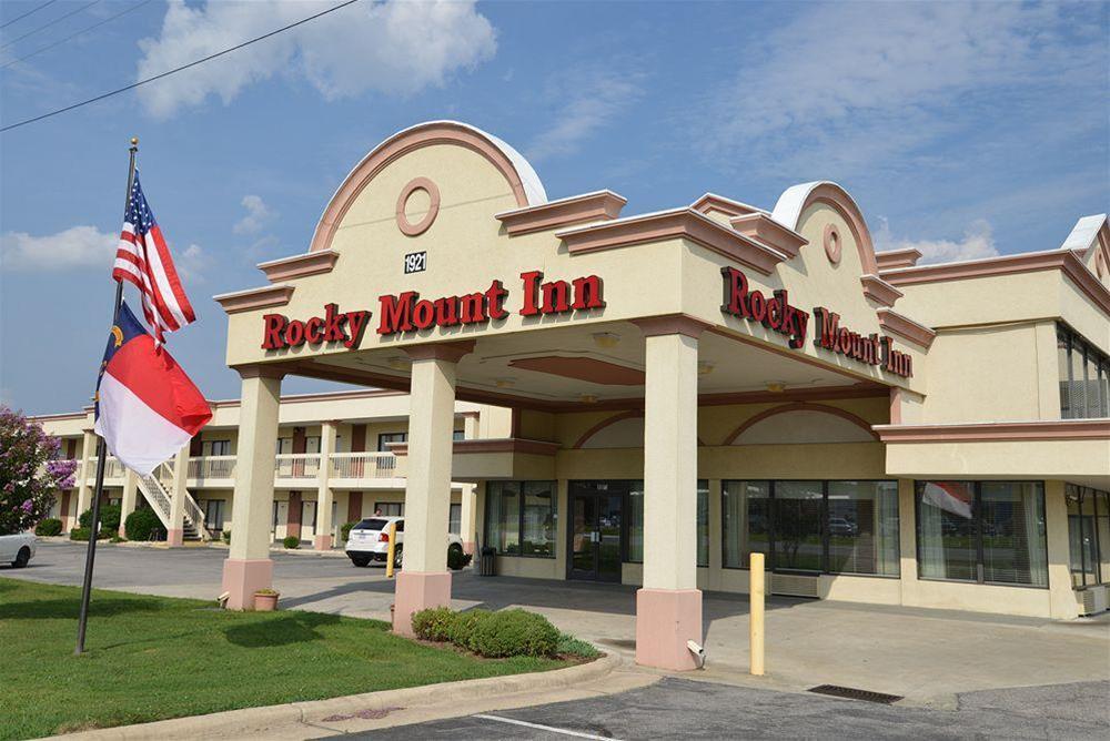 Rocky Mount Inn - featured photo