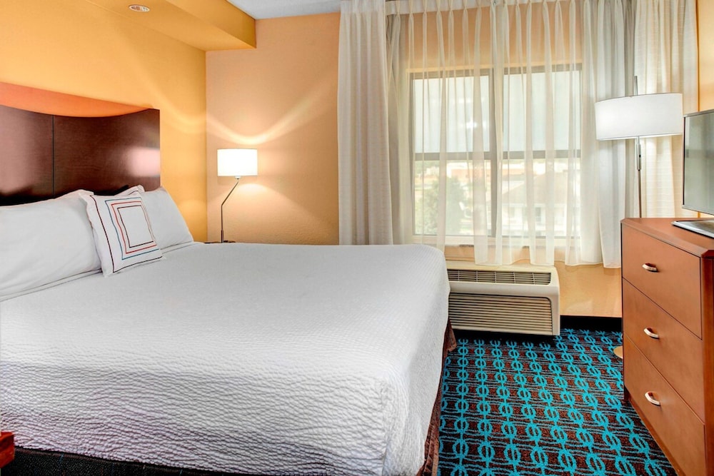 Fairfield by Marriott Inn & Suites Anniston Oxford - photo 7
