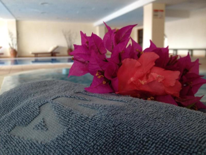 Hotel Na Forana — Cala Rajada — photo 5