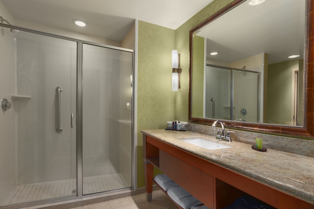 Embassy Suites Omaha La Vista Hotel & Conference Center - photo 27