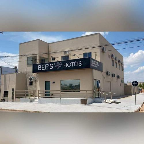 Hotel Bee's Sorriso - last minute hotel in Unknown City