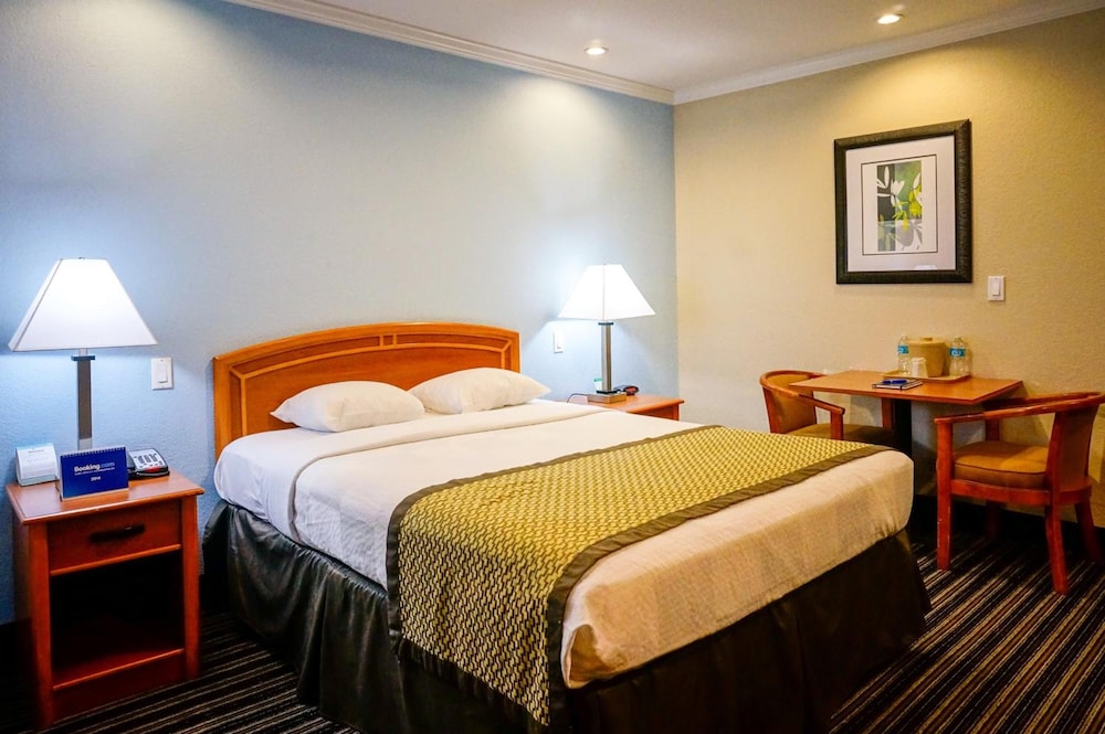 Hotel Parmani - photo 25