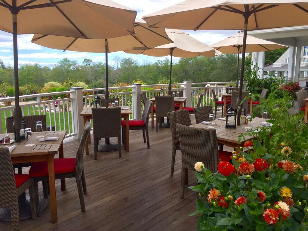 Inn By The Sea - photo 15
