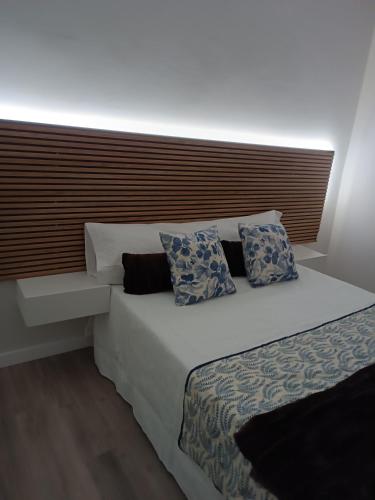 Mi Escapada a la Playa Compostela — hotel in Vilagarcia De Arousa
