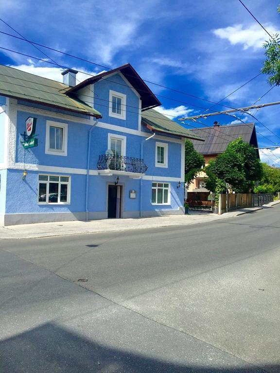 Gasthof Wastlwirt in Salzburg, Austria