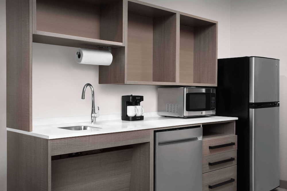 Home2 Suites by Hilton Athens I 65 - photo 8
