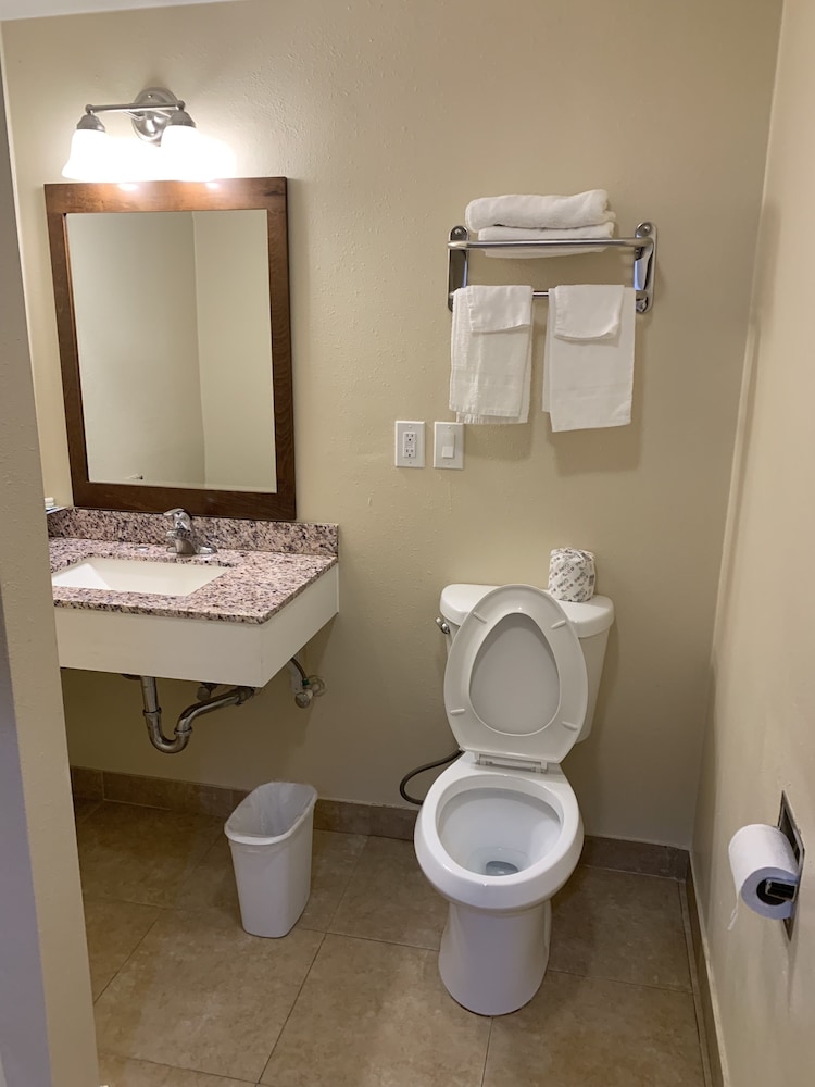 A 1 Budget Motel - photo 80