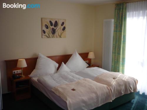 Frick’s Hotel & Restaurant — Langenhagen — photo 2