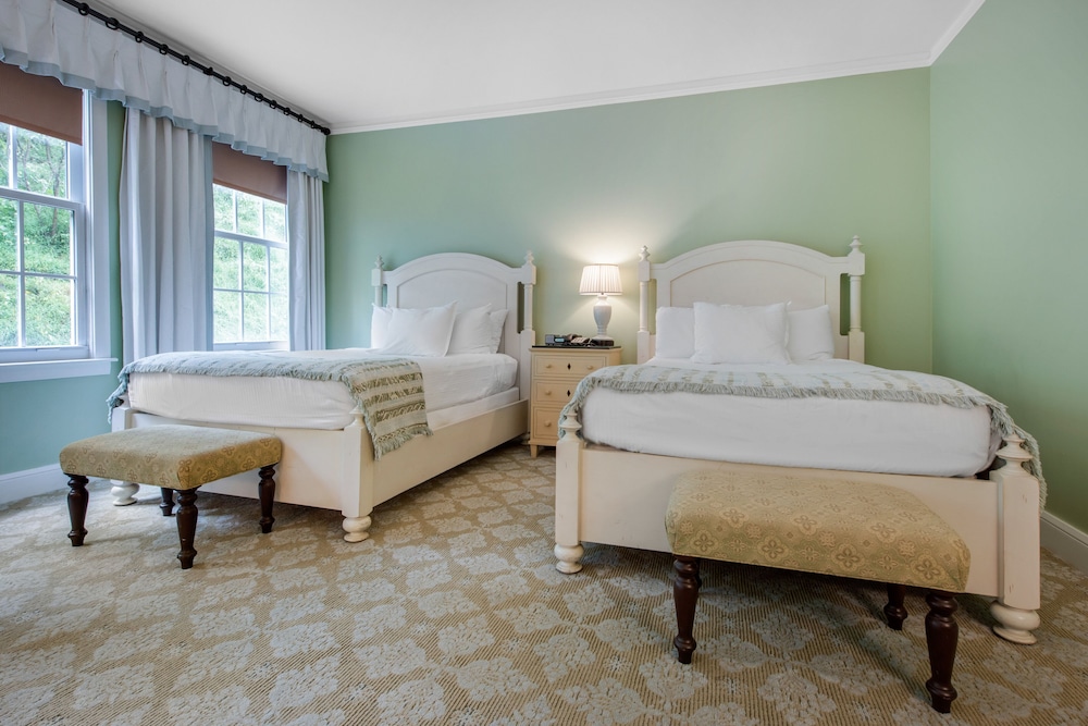 Omni Bedford Springs Resort & Spa - photo 36