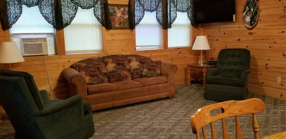 Evergreen Bay Resort - photo 8
