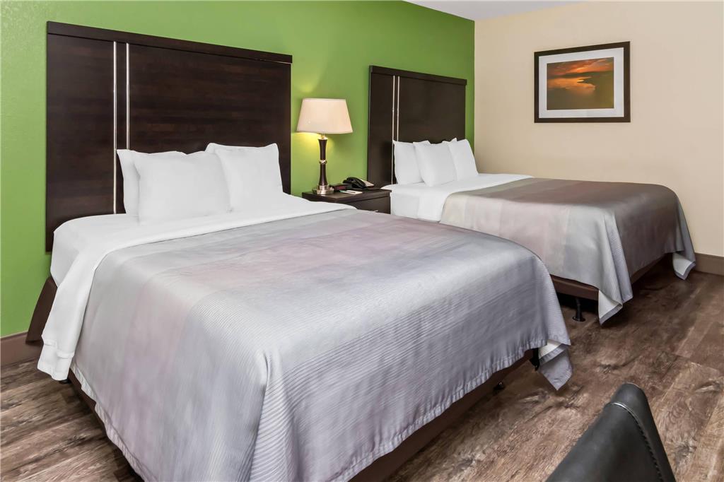 Quality Inn & Suites Granbury - photo 14