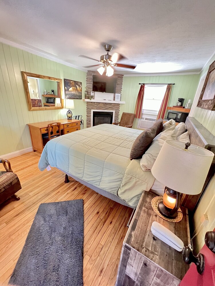 The Homestead Inn - photo 118