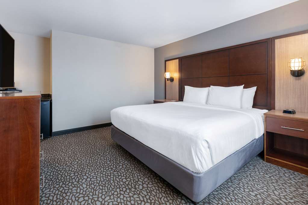 Wingate by Wyndham DFW North Irving - photo 50