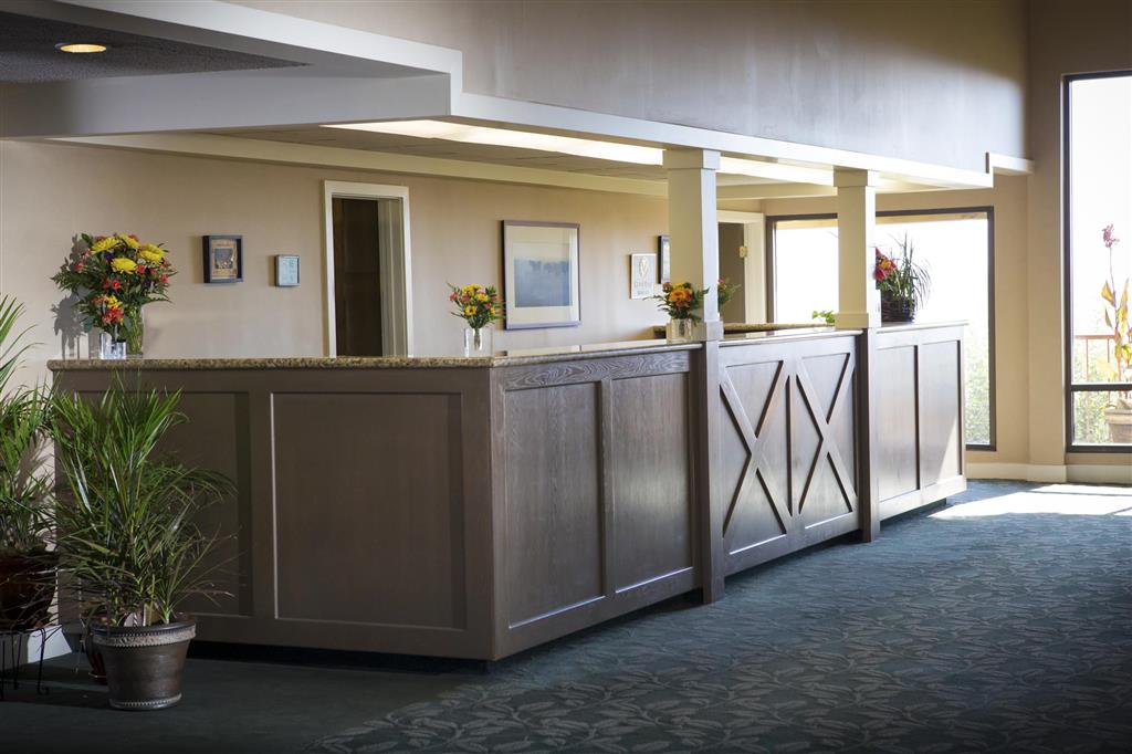 Red Lion Hotel Pendleton - photo 51
