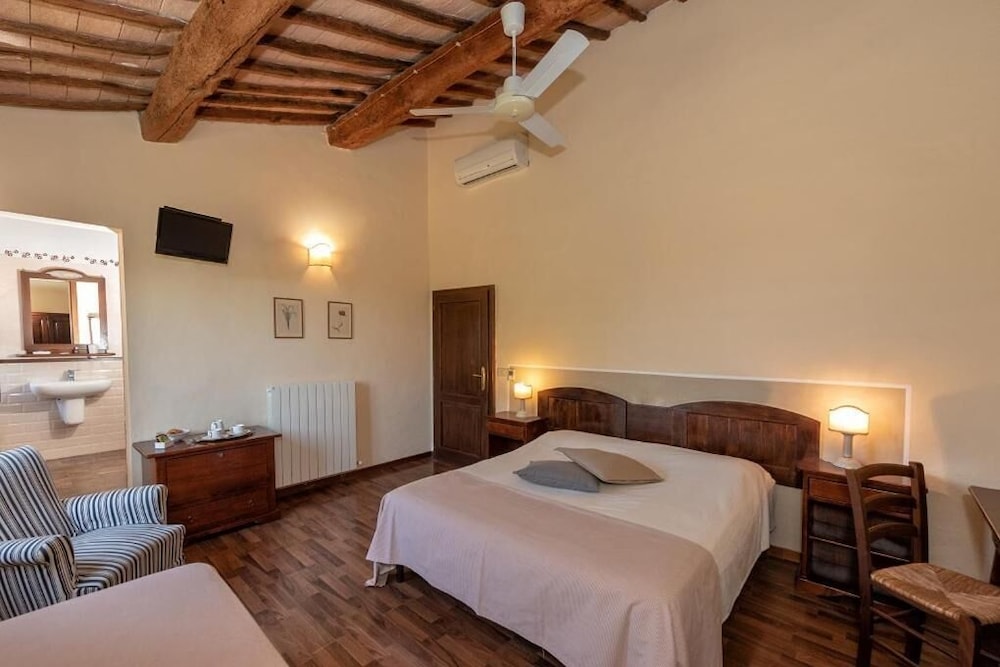 Country House Le Case Coloniche — Deruta — photo 5