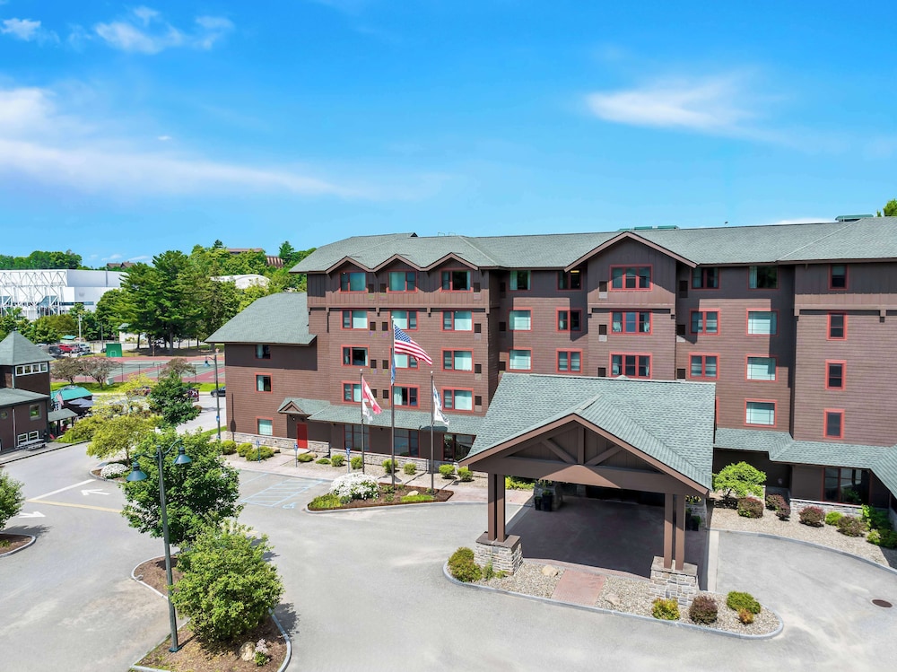 Hampton Inn & Suites Lake Placid - photo 64