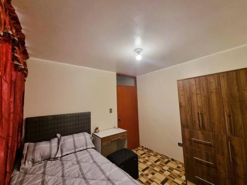 Apartamento amplio y acogedor — Huancayo — photo 3