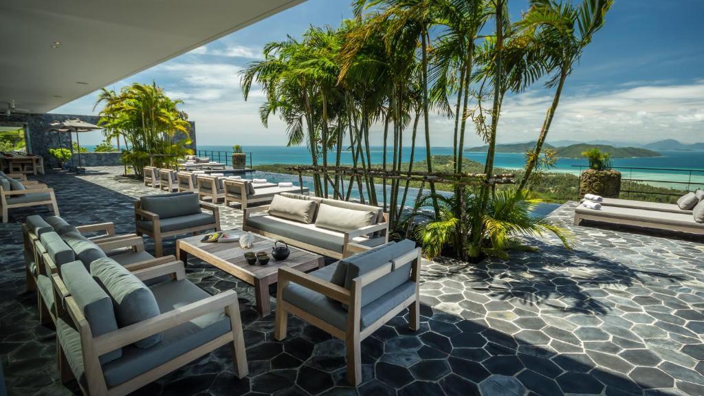 Villa Kasalong Luxury 6 bedrooms property — 4-Star Luxury Hotel in Koh Samui, Thailand