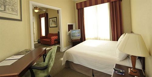 Hotel Aiken - photo 9