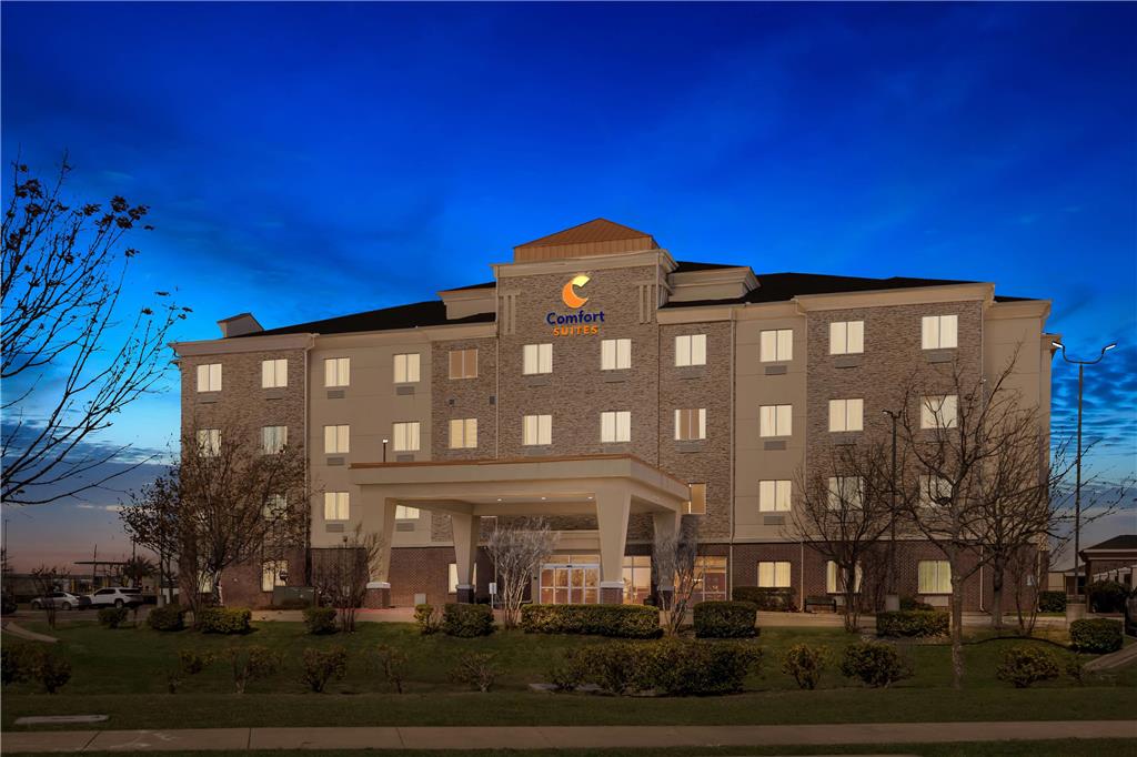 Comfort Suites Waxahachie Dallas - photo 3