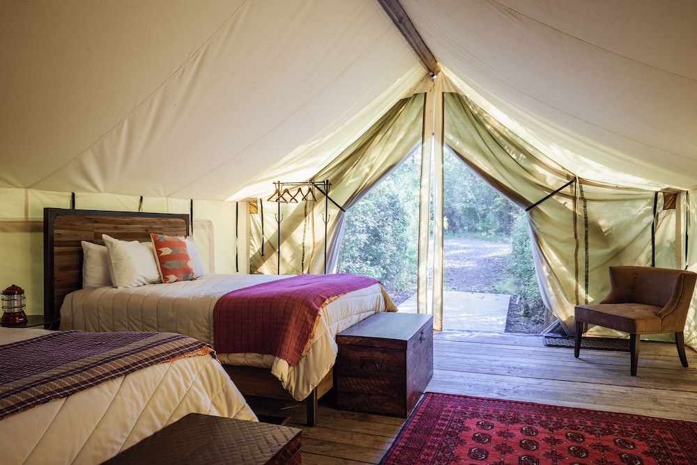 FireLight Camps - photo 12