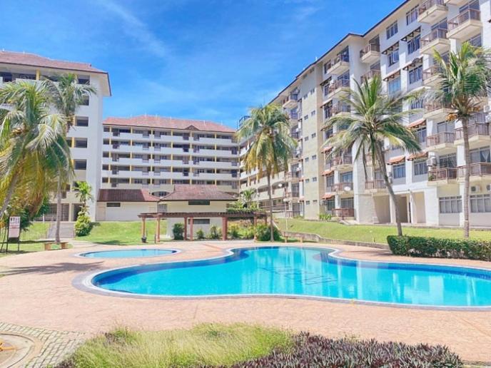 Sweet Homestay — 4-Star Luxury Hotel in Port Dickson, Malaysia