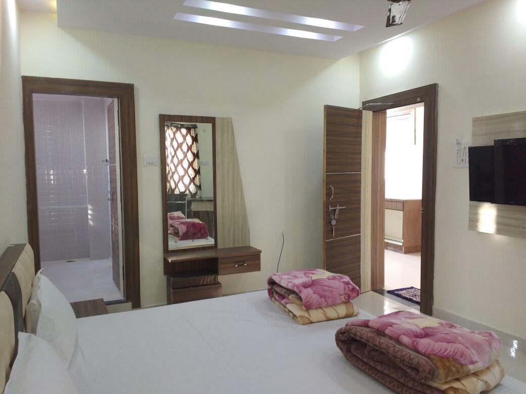 Hotel Aaditya — Rewa