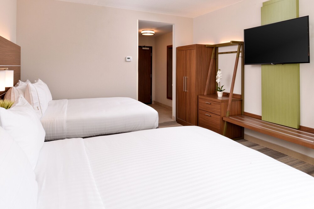 Holiday Inn Express & Suites St. Petersburg Madeira Beach by IHG - photo 28