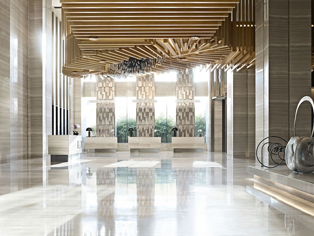 Langham Place Xiamen in Xiamen, People's Republic of China