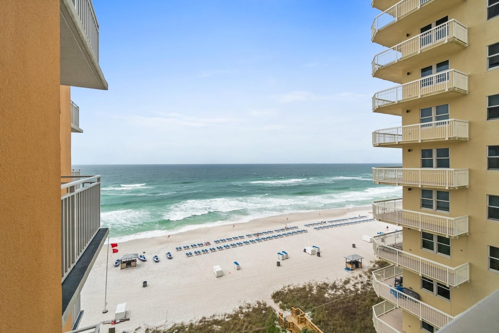 Splash Beach Resort by Panhandle Getaways - photo 924