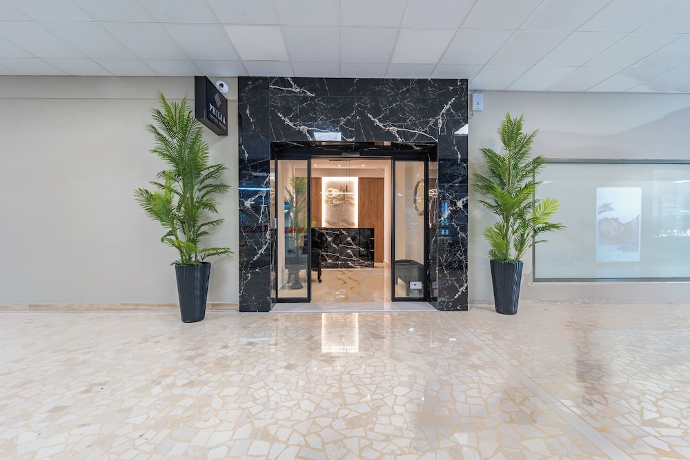 Philia Center Suites — 4-Star Luxury Hotel in Rodos, Greece