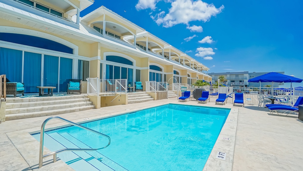 Glunz Ocean Beach Hotel & Resort - photo 122
