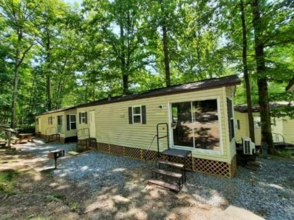 Wilderness Presidential Resort - photo 30