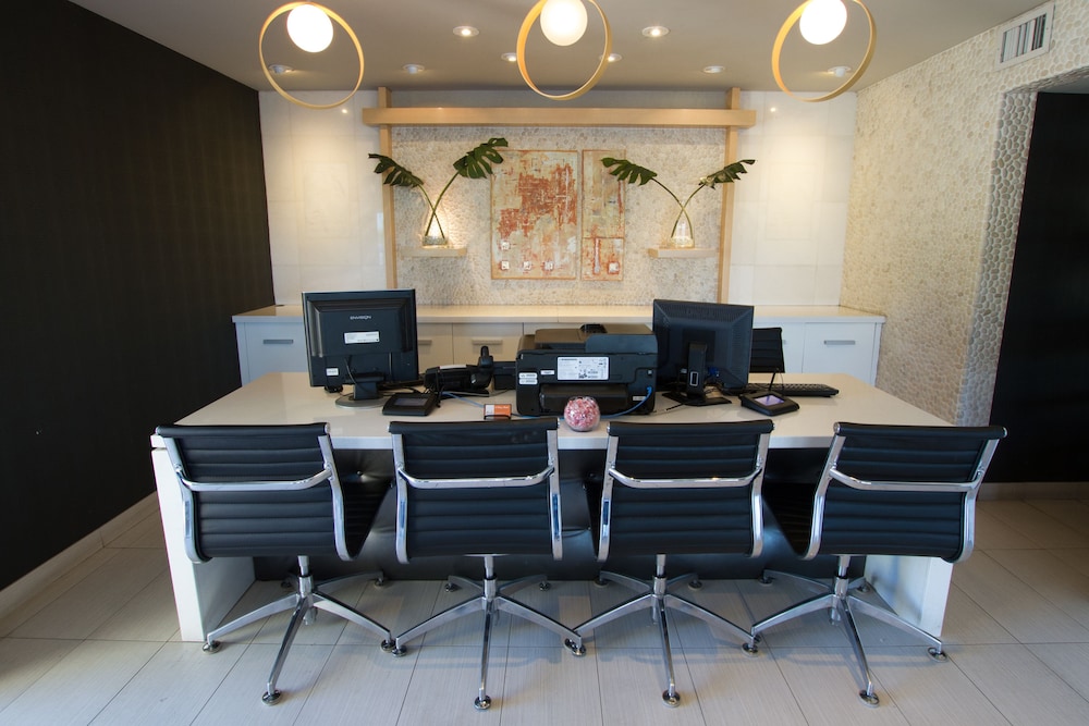 Scottsdale Parkview Resort - photo 5